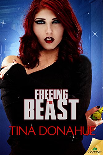 Freeing the Beast (Taming the Beast), by Tina Donahue