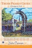 Those Pearly Gates: A Homegrown Novel