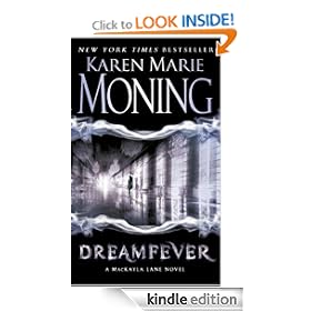 Dreamfever: The Fever Series
