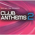 Club Anthems, Vol. 2 (Remixes)