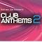 Club Anthems, Vol. 2 (Remixes)