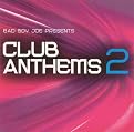 Club Anthems, Vol. 2 (Remixes)