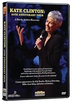 Kate Clinton: The 25th Anniversary Tour