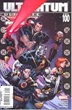 Ultimate X-Men #100