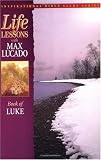 Life Lessons: Book of Luke 514Htbi3emL. SL160 Life Lessons: Book of Luke