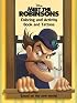 Meet the Robinsons: Coloring and Activity Book and Tattoos (Meet the Robinsons)