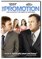 The Promotion