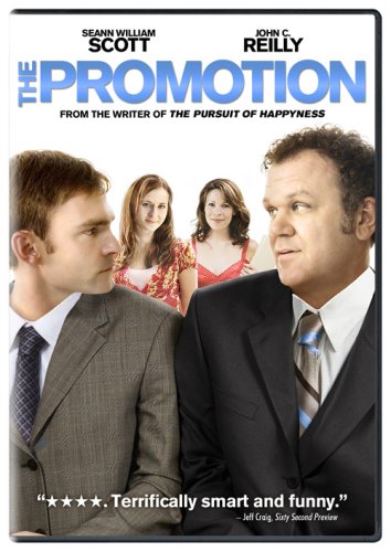 The Promotion