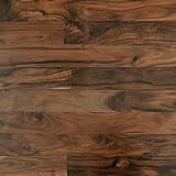 3 Solid Acacia in Golden Walnut