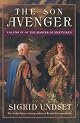 The Son Avenger: Volume IV of The Master of Hestviken (Vintage)