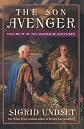 The Son Avenger: Volume IV of The Master of Hestviken