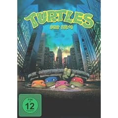 Turtles - Der Film