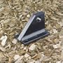 NorthStar Log Splitter Cylinder Anchor Block
