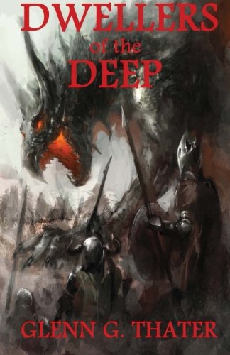 Dwellers of the Deep (Harbinger of Doom, Volume 4)