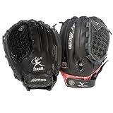 Mizuno GPL1210 Finch Youth Prospect Fast Pitch Glove
