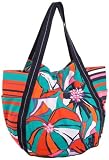 Roxy Peachy Keen Tote,Navy Multi,one size Reviews Roxy Peachy Keen Tote,Navy Multi,one size Reviews