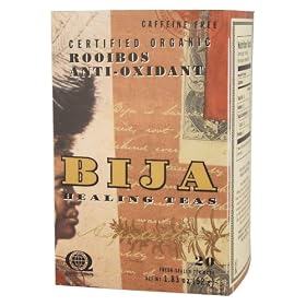 Flora - Rooibos Anti-Oxidant, 20 bags