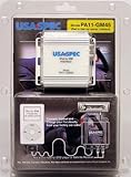 IMAGE OF Usa Spec Pa11-gm45 1997-2002 Gm/cadillac/pontiac Ipod Interface + Aux Input