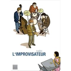 L'improvisateur