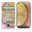 Dream Fairy Design Protector Skin Decal Sticker for Apple 3G iPhone / iPhone 3GS 3G S