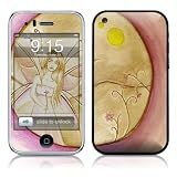 Dream Fairy Design Protector Skin Decal Sticker for Apple 3G iPhone / iPhone 3GS 3G S