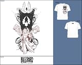 World of Warcraft Blood Elf Race T-Shirt