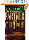 Partner in Crime (Joanna Brady Mysteries, Book 10)