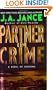 Partner in Crime (Joanna Brady Mysteries, Book 10)