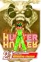 Hunter x Hunter, Vol. 21