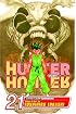 Hunter x Hunter, Vol. 21 (Hunter X Hunter)