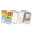 Avalanche: Brooks-Range Ski Guide Cards -Avalanche, Snow, Weather backcountry safety prompt... by 