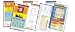 Avalanche: Brooks-Range Ski Guide Cards -Avalanche, Snow, Weather backcountry safety ...