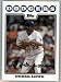 2008 Topps Los Angeles Dodgers LIMITED EDITION Team Edition Gift Set # 11 Derek Lowe / MLB Trading C