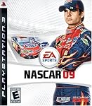 NASCAR 09
