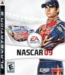 Nascar 09