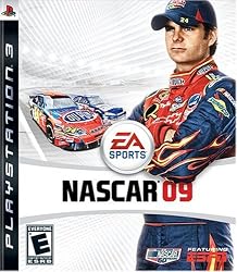 NASCAR 09