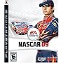 NASCAR 09