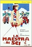 Maestra Di Sci (La)