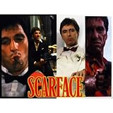 Scarface Puzzle