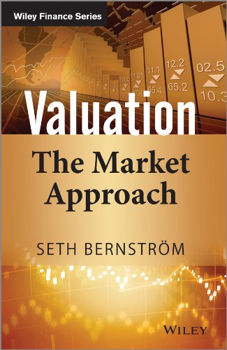 Valuation: The Market Approach (The Wiley Finance Series)
