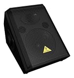 Behringer EurOlive VS1220f High-Performance 600-Watt PA Speaker with 12 Woofer And Electro-Dynamic Driver