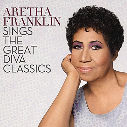 Album Art for Aretha Franklin Sings the Great Diva by Aretha Franklin