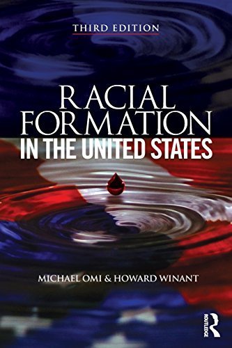 Racial Formation in the United States Paperback - July 3, 2014