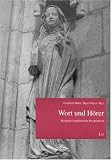 Produkt-Bild: Wort und H&ouml;rer