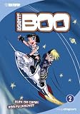 Agent Boo Volume 2 (Agent Boo (Graphic Novels))