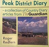 Peak District diary