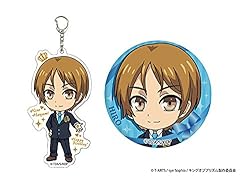 バースデーセット「KING OF PRISM by Pretty Rhythm」07/速水ヒロ