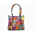 Pelican Beach 3 Ring Handbag