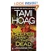 Deeper Than the Dead (Deeper Than the Dead, Book 1)