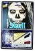 Skull Makeup Kit